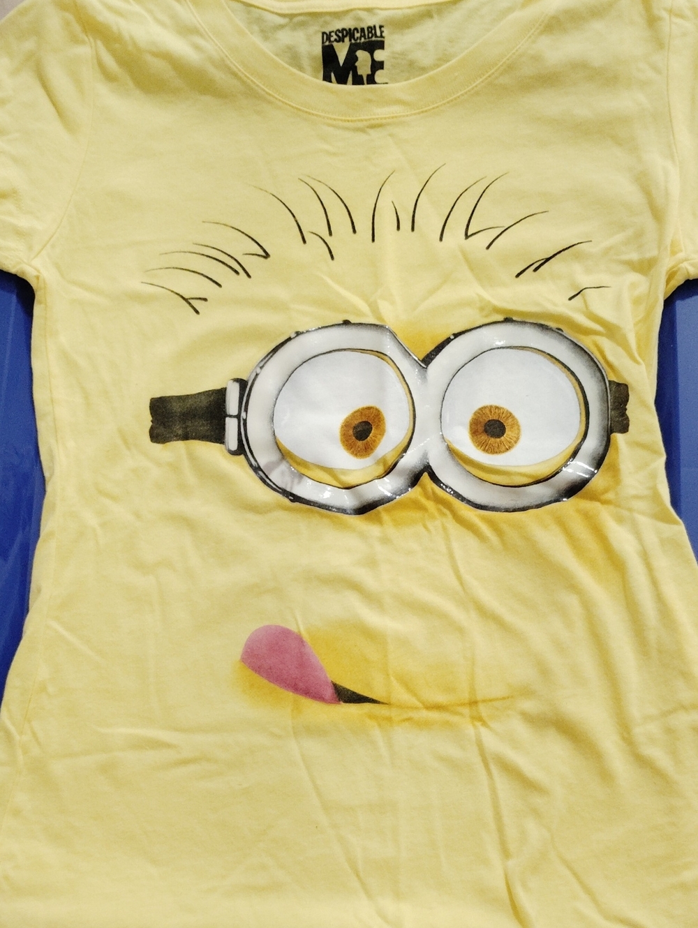 Character Graphic Tees - Picture 3 of 3